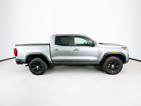 Used 2023 GMC Canyon Elevation w/ Convenience Package image 10