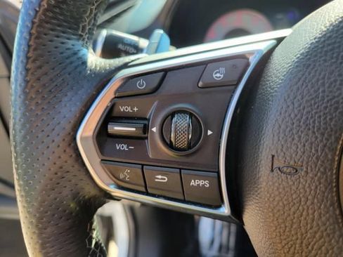 Used 2020 Acura RDX A-Spec AWD/4WD image 24