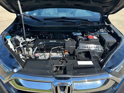 Used 2019 Honda CR-V LX image 20