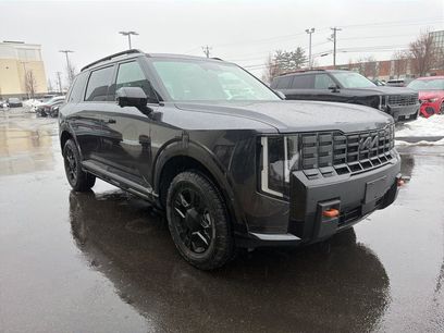 New 2027 Kia Telluride SX Prestige X-Pro