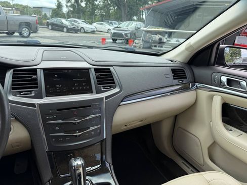 Used 2015 Lincoln MKS w/ Equipment Group 101A FWD image 12