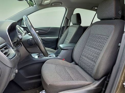 Used 2024 Chevrolet Equinox LT AWD/4WD image 17