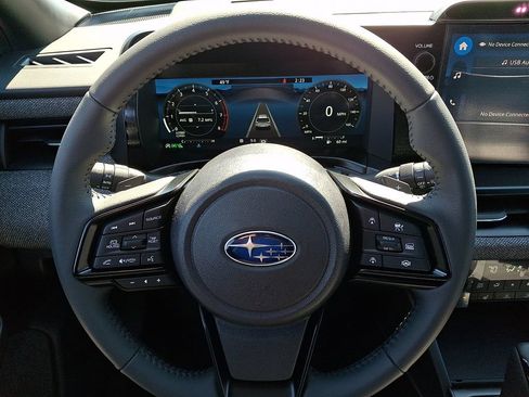 New 2026 Subaru Outback Premium AWD/4WD image 13