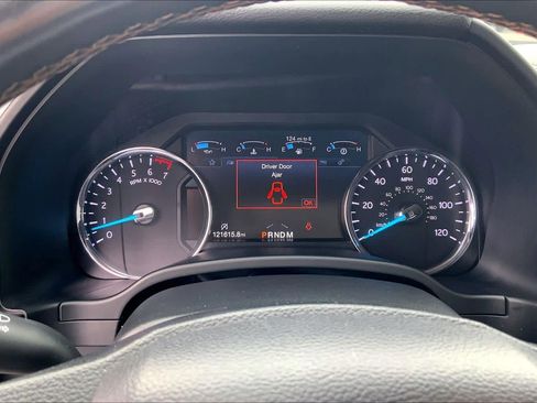 Used 2019 Ford Expedition Max Platinum AWD/4WD image 26