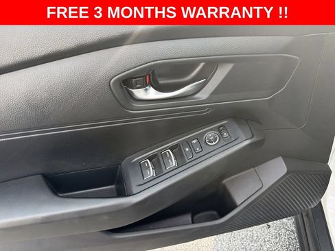 Used 2024 Honda Accord LX image 12