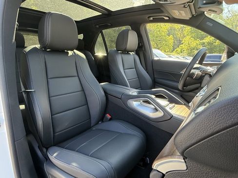 New 2026 Mercedes-Benz GLE 350 4MATIC image 27