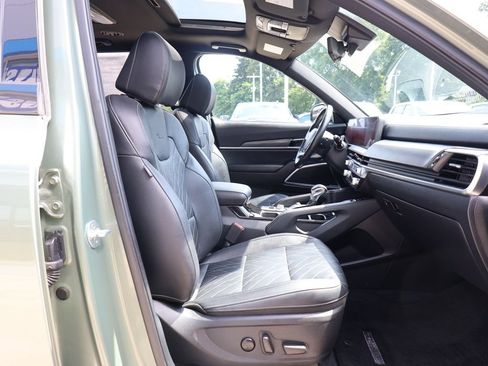 Used 2023 Kia Telluride SX Prestige X-Line AWD/4WD image 27