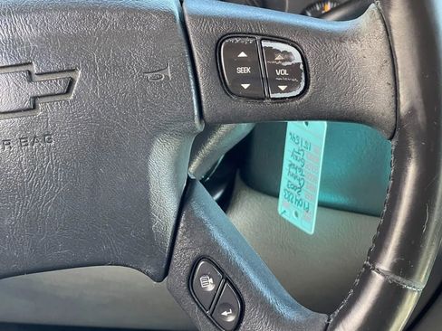 Used 2003 Chevrolet Tahoe LT image 27
