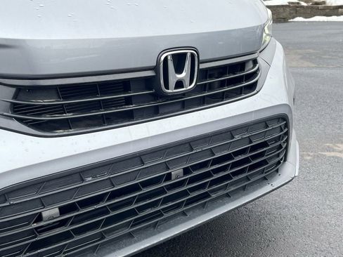 Certified 2023 Honda Civic Sport image 21