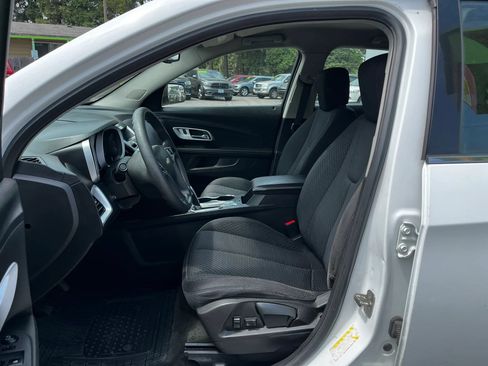 Used 2013 Chevrolet Equinox LS AWD/4WD image 9