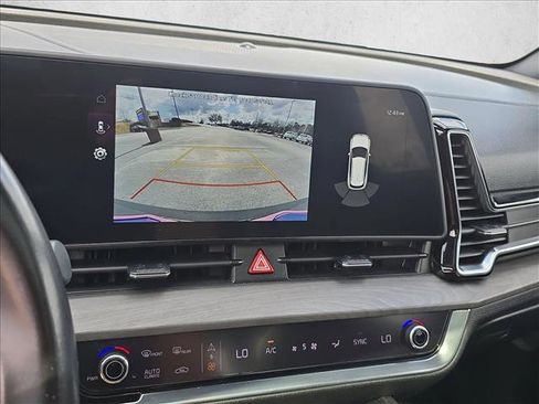 Used 2023 Kia Sportage X-Line w/ X-Line Premium Package image 12