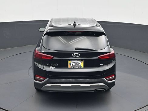 Used 2020 Hyundai Santa Fe SEL AWD/4WD image 19
