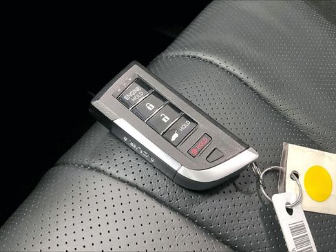 Used 2025 Acura ADX A-Spec AWD/4WD image 18