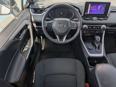 Used 2024 Toyota RAV4 SE w/ Weather Package AWD/4WD image 14