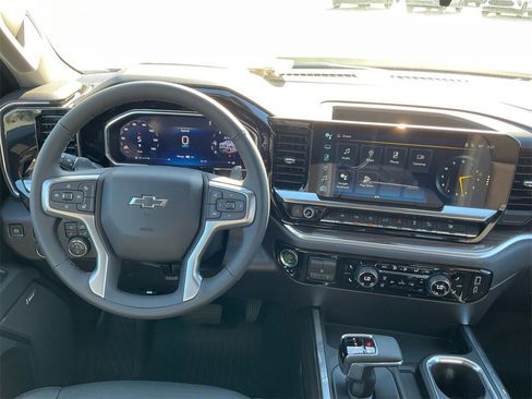 New 2026 Chevrolet Silverado 1500 RST image 16