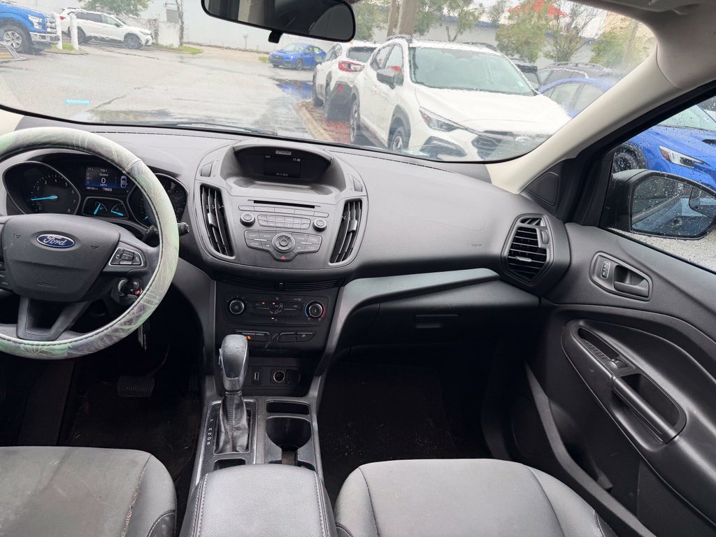 Used 2018 Ford Escape S FWD image 20