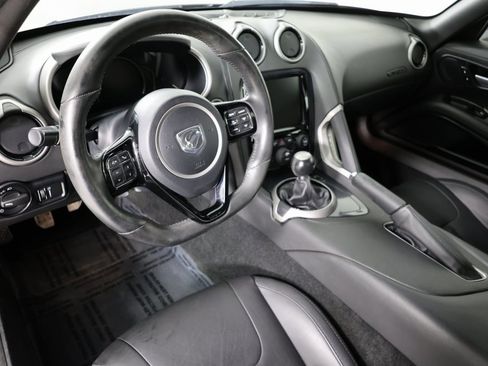 Used 2014 SRT Viper SRT-10 image 17