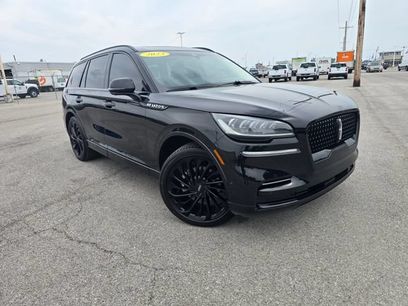 Used 2023 Lincoln Aviator Reserve w/ Equipment Group 201A