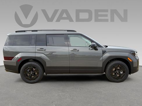 New 2026 Hyundai Santa Fe XRT w/ Tow & Go Package image 6