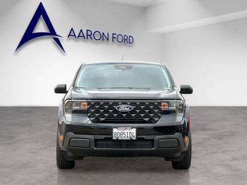 Used 2025 Ford Maverick XL FWD image 9