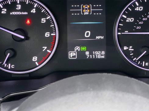 Used 2020 Subaru Outback Limited XT w/ Popular Package #2 image 29