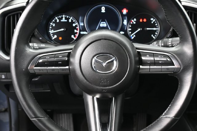 Certified 2024 MAZDA CX-50 AWD 2.5 S w/ Select Package image 17