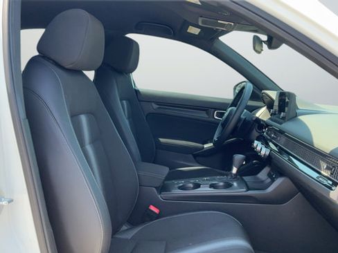 Used 2026 Honda Civic Sport image 23