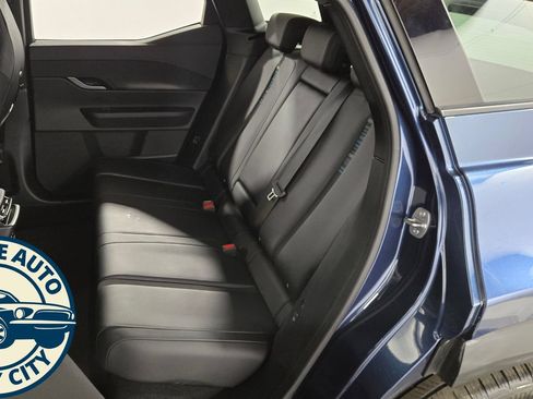 Used 2023 Fisker Ocean Extreme AWD/4WD image 30