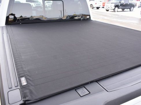 Used 2023 Ford F150 Platinum w/ Equipment Group 701A High image 54