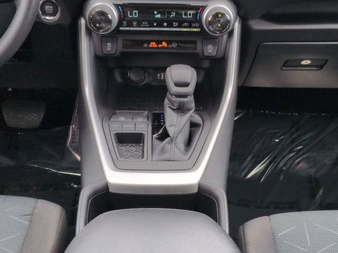 Certified 2024 Toyota RAV4 XLE w/ Convenience Package FWD image 19