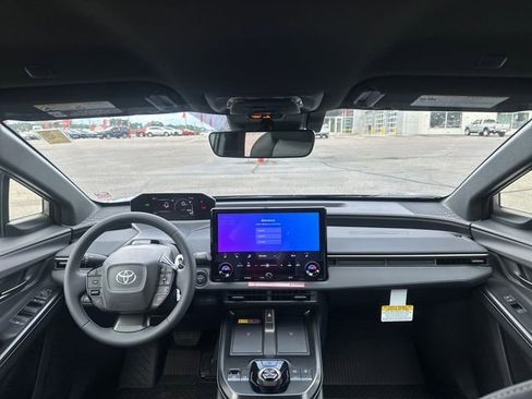 New 2026 Toyota bZ FWD image 9