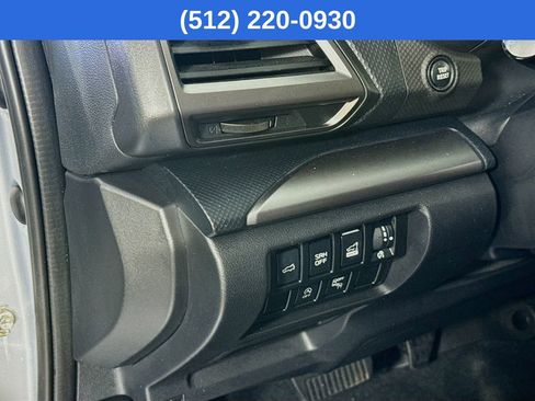 Certified 2023 Subaru Forester Premium image 11