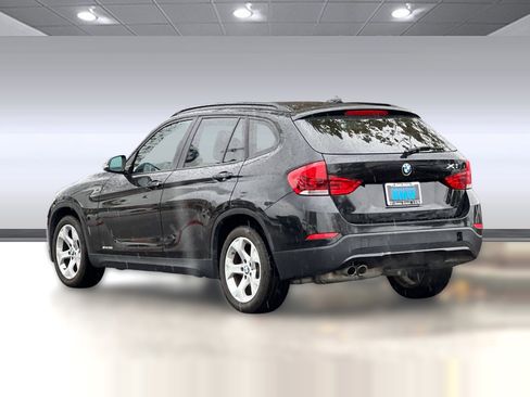 Used 2014 BMW X1 sDrive28i image 3