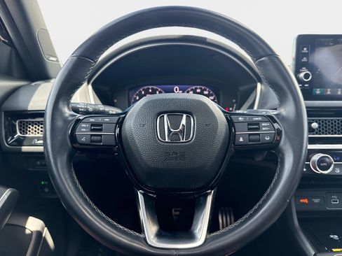 Used 2022 Honda Civic Sport Touring image 27
