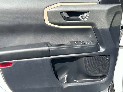 Used 2025 Ford Bronco Sport Big Bend image 19