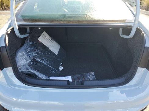 New 2026 Volkswagen Jetta GLI Autobahn image 7