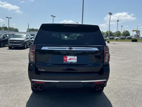 Used 2023 Chevrolet Tahoe High Country w/ Premium Package 2 AWD/4WD image 5