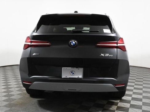 Used 2026 BMW X3 xDrive30 w/ Convenience Package image 6