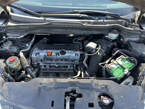 Used 2010 Honda CR-V EX image 23