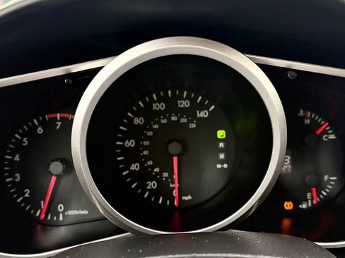 Used 2010 MAZDA CX-7 i SV FWD image 15