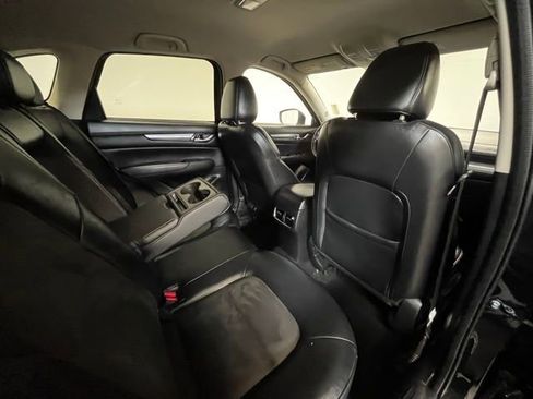 Used 2021 MAZDA CX-5 Touring AWD/4WD image 12