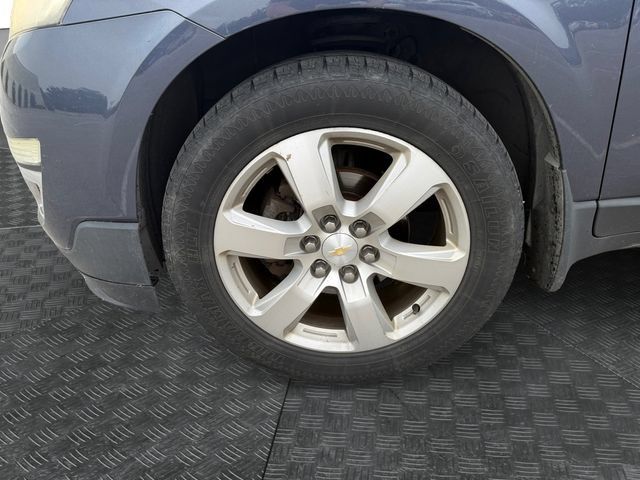 Used 2013 Chevrolet Traverse LT w/ All-Star Edition AWD/4WD image 9
