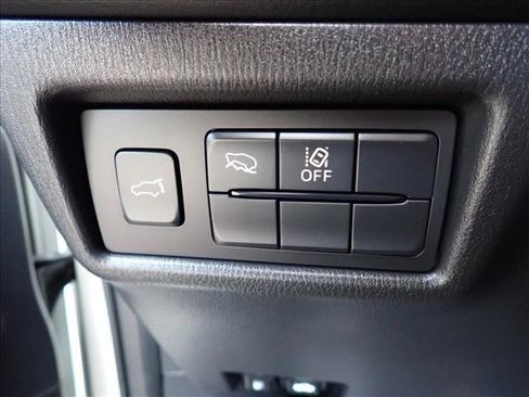 Used 2025 MAZDA CX-5 AWD 2.5 S w/ Preferred Package image 17