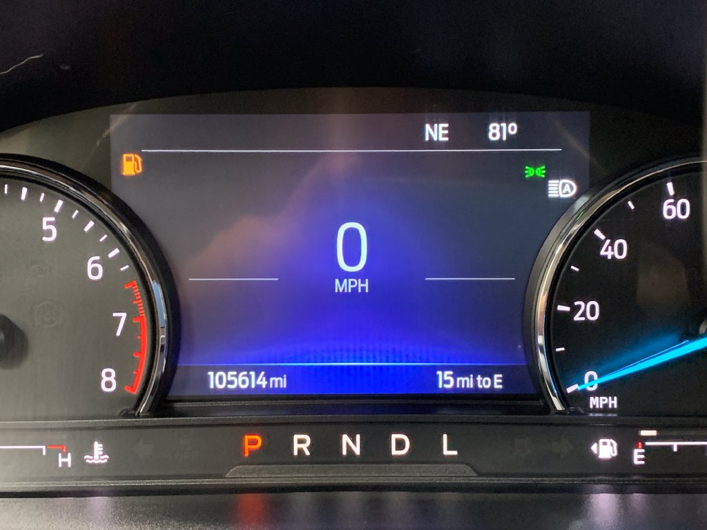 Used 2022 Ford Explorer XLT AWD/4WD image 30