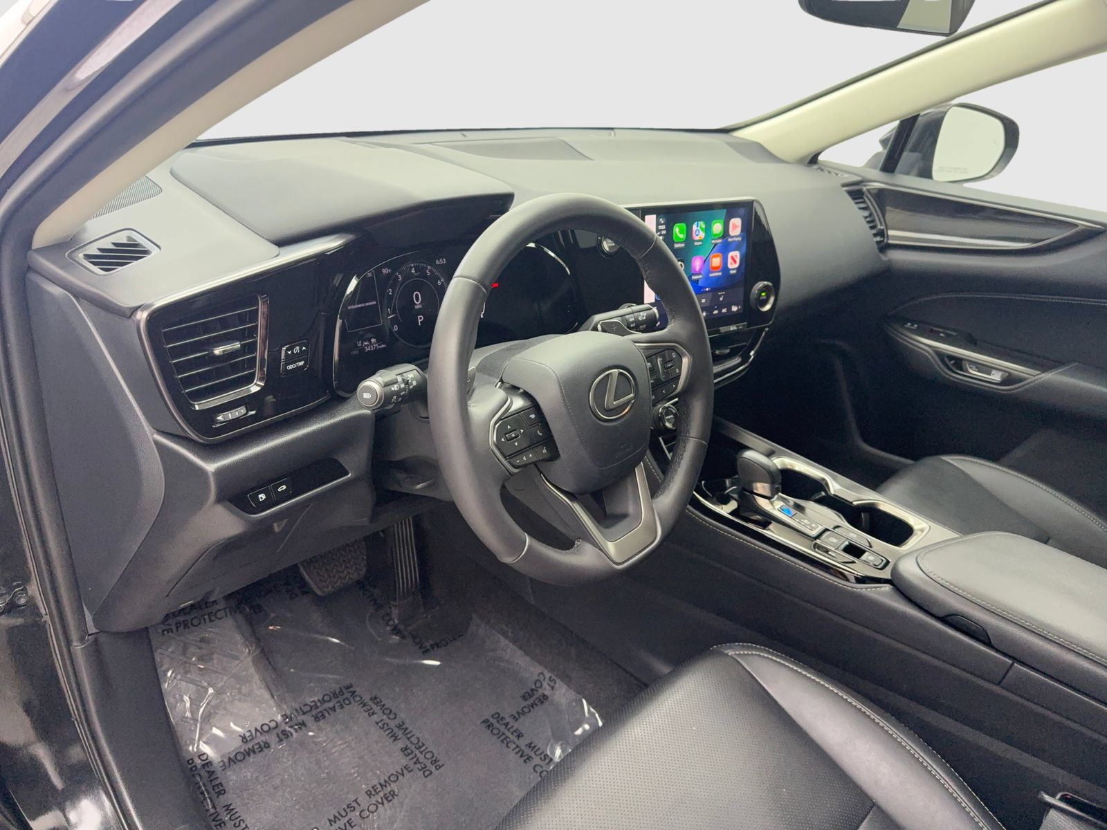 Used 2024 Lexus NX 250 FWD w/ Towing Package (2000 Lbs) image 25