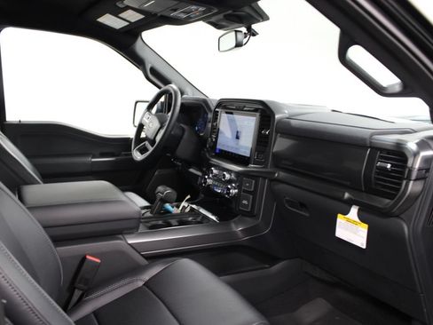 New 2026 Ford F150 Lariat AWD/4WD image 31