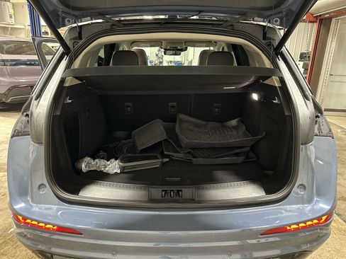 Used 2025 Lincoln Corsair Grand Touring w/ Equipment Group 301A AWD/4WD image 21