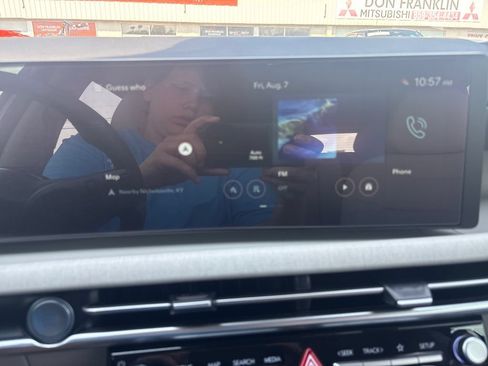 Used 2025 Hyundai Tucson SEL FWD image 21