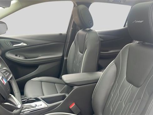 New 2026 Buick Encore GX Avenir w/ Avenir Technology Package image 17