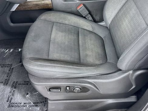 Used 2020 GMC Sierra 1500 Elevation w/ Elevation Value Package RWD image 17